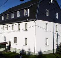 Moderne 2-Zimmerwohnung im Grünen *** Balkon und Stellplatz*** - Marienberg