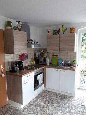 Foto - 2 Zimmer Etagenwohnung in Marienberg