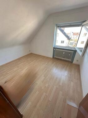 Foto - 3-Zimmer Dachgeschoss Wohnung in Seligenstadt Froschhausen