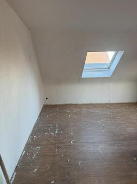 Foto - 3 Zimmer Dachgeschoßwohnung zur Miete in Seligenstadt