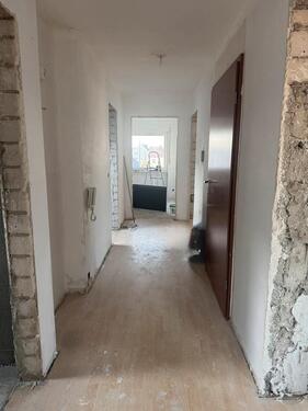 Foto - Dachgeschoßwohnung in Seligenstadt zur Miete