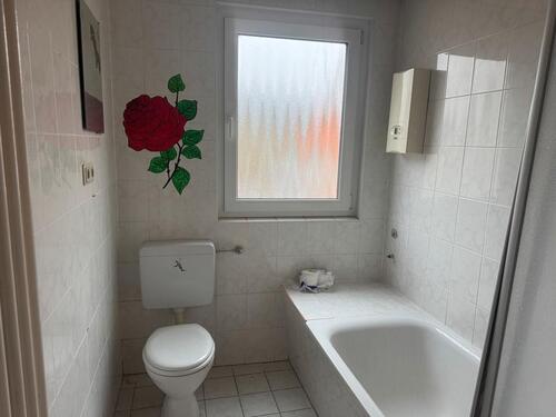 Foto - 4 Zimmer Etagenwohnung in Sontra