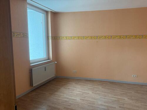 Foto - Etagenwohnung in Sontra zur Miete