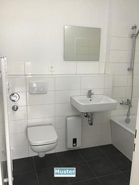 Foto - Erdgeschoßwohnung in Lüneburg zur Miete