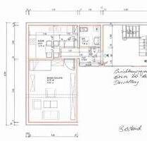 Kleine Wohnung in Niederwillingen zu vermieten - Stadtilm