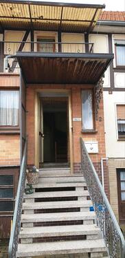 Foto - 15 Zimmer Mehrfamilienhaus, Wohnhaus zum Kaufen in Gemünden (Wohra)