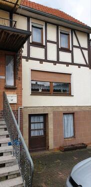 Foto - 15 Zimmer Mehrfamilienhaus, Wohnhaus in Gemünden (Wohra)