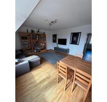 Sonnige 3-Zimmer-Dachgeschosswohnung in Osnabrück