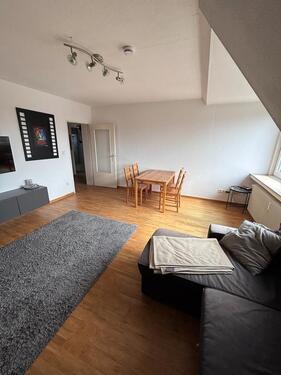 Foto - 3 Zimmer Dachgeschoßwohnung zur Miete in Osnabrück