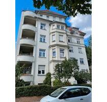 Platz für die ganze Familie! - 820,00&nbsp;EUR Kaltmiete, ca.&nbsp; 98,57&nbsp;m&sup2; in Halle (Saale) (PLZ: 06110) Damaschkestraße