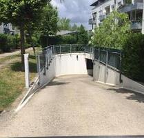 Tiefgaragenstellplatz (Duplex) in Bannewitz