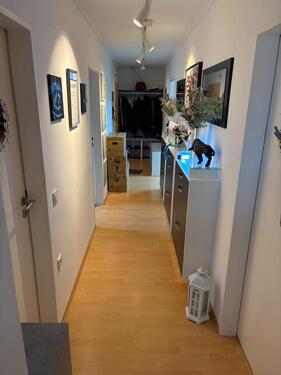 Foto - 3 ZKB Wohnung, Siedlerheim zu vermieten