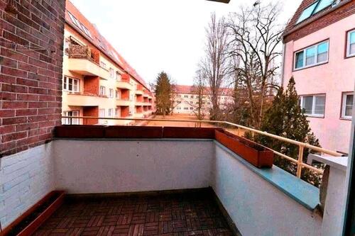 Foto - Etagenwohnung in Berlin zum Kaufen