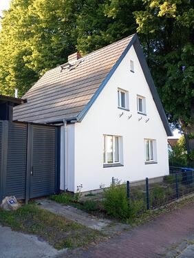 Foto - Einfamilienhaus von privat zu verkaufen