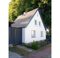 Einfamilienhaus von privat zu verkaufen - Laage