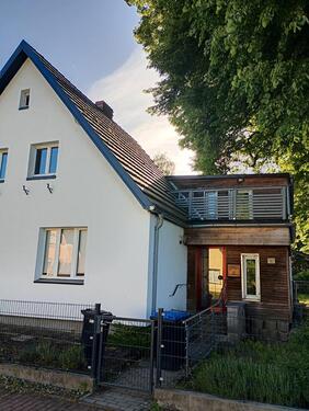 Foto - 6 Zimmer Einfamilienhaus zum Kaufen in Laage