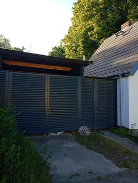 Foto - Einfamilienhaus in Laage zum Kaufen