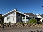 Foto - Skandinavisches Urlaubsgefühl: Bungalow in Südwestlage