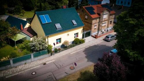 Foto - 5 Zimmer Einfamilienhaus in Schkopau