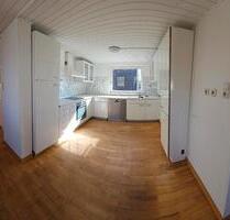 Lachendorf 99 m² 4 Zimmer Wohnung OG mit Garten