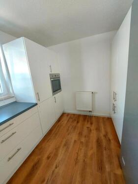 Foto - Etagenwohnung in Bad Friedrichshall zur Miete