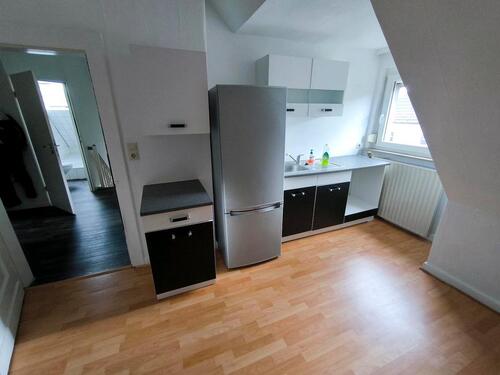 Foto - Möbliertes Zimmer, Küche, Bad frei ab sofort, 48145 Münster
