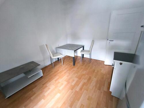 Foto - Etagenwohnung zur Miete in Münster