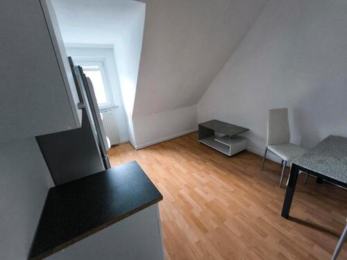 Foto - Etagenwohnung in Münster