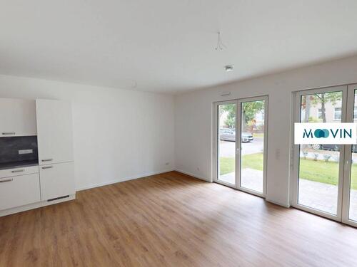 Foto - Etagenwohnung zur Miete in Berlin