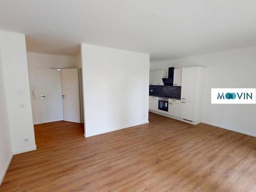 Foto - Etagenwohnung in Berlin zur Miete