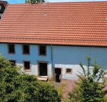 Charmantes Bauernhaus mit viel Potential - Marpingen