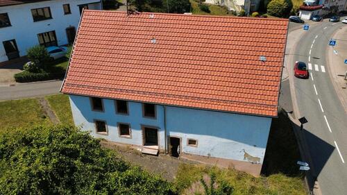 Foto - Einfamilienhaus in Marpingen