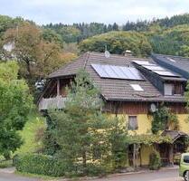 Gemütliche helle 4-Zimmer-Wohnung - Kleines Wiesental