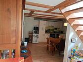 Foto - Etagenwohnung in Kleines Wiesental zur Miete