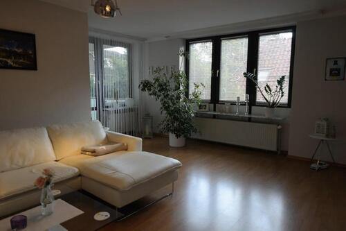 Foto - 3-Zimmer-Wohnung in Top-Lage von HB-Schwachhausen ohne Makler