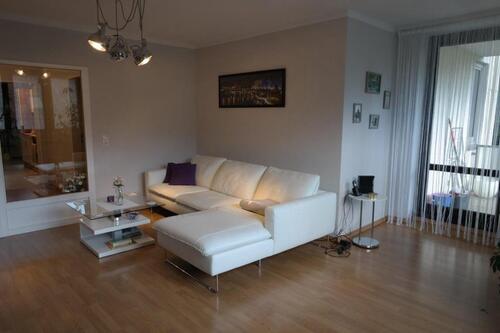 Foto - Etagenwohnung zum Kaufen in Bremen