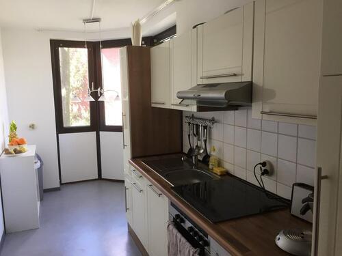 Foto - Etagenwohnung in Bremen zum Kaufen