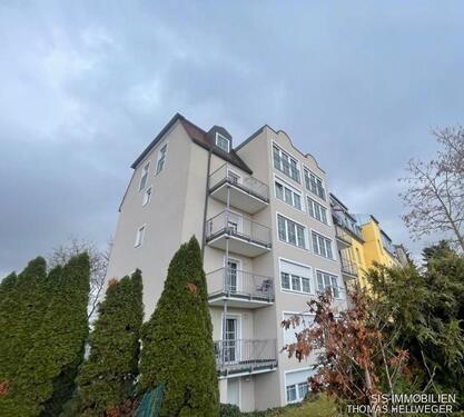 Foto - Etagenwohnung zur Miete in Nürnberg