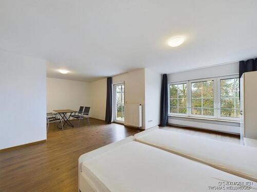 Foto - Etagenwohnung in Nürnberg