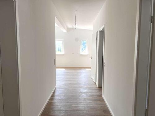 Foto - Etagenwohnung in Nordrach