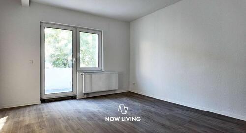 Foto - Hochwertig sanierte 2-Zimmer-Wohnung in beliebter Lage von Linden-Süd