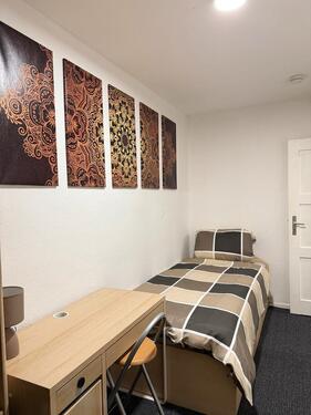 Foto - WG Zimmer zu vermieten - alles inklusive