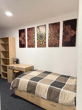 Foto - Etagenwohnung zur Miete in Berlin