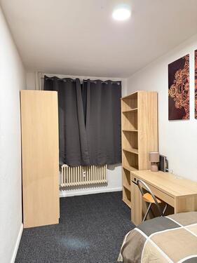 Foto - Etagenwohnung in Berlin