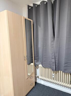 Foto - Etagenwohnung in Berlin zur Miete