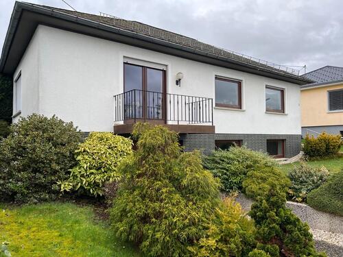 Foto - Einfamilienhaus zum Kaufen in Montabaur