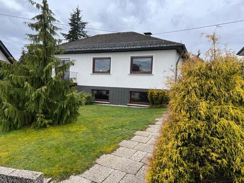 Foto - Einfamilienhaus in Montabaur