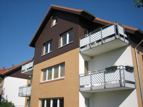 Foto - Etagenwohnung zur Miete in Wulkenzin