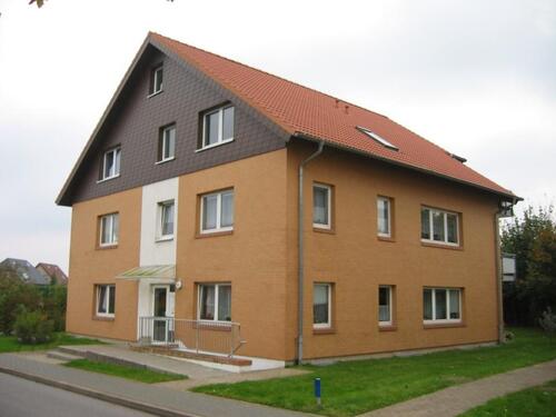 Foto - Etagenwohnung in Wulkenzin