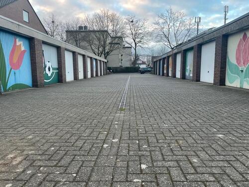 Foto - Garage Dinslaken Ernst- Moritz-Arndt, Theodor-Storm